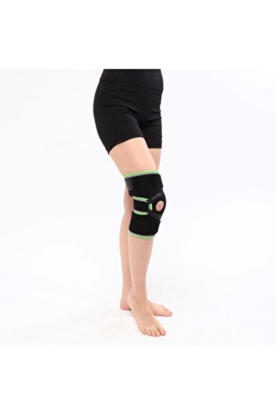 smoothfix Std Patella Ve Ligament Destekli Dizlik