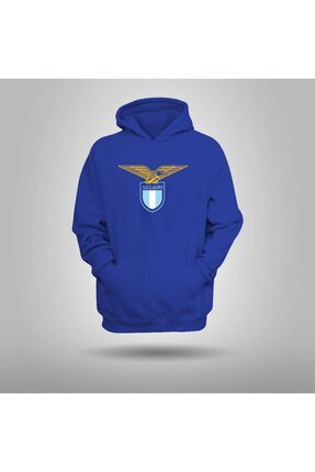 Lazio hoodie shop