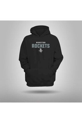 Fanatik Market Houston Rockets Hoodie Unisex Fiyat Yorumlar Trendyol