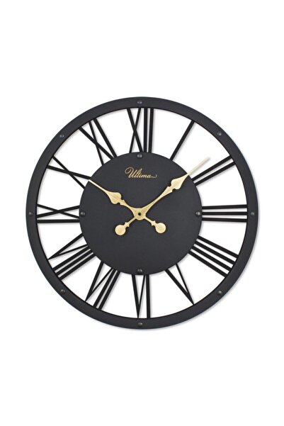 Regal 2678 Bb Iskelet Duvar Saati