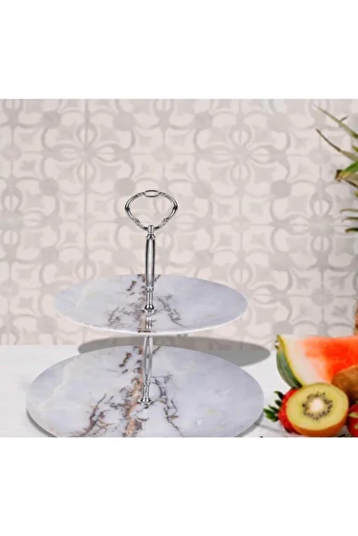 Keramika Layered Cookie Holder