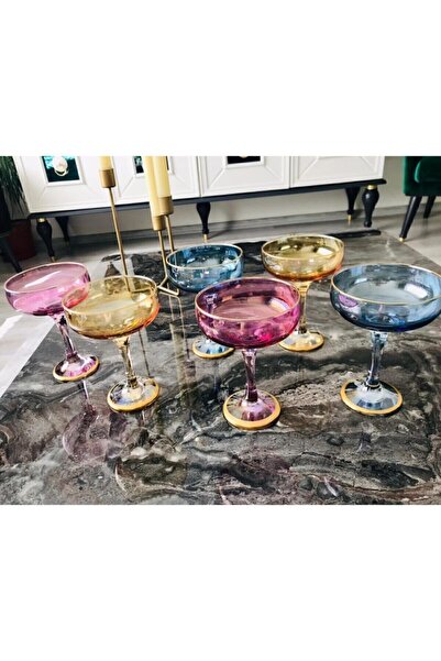 Lejon Home Dondurmalık Kase