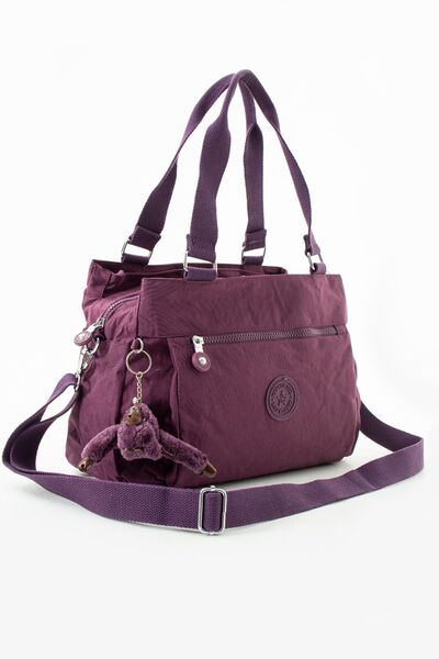 Çanta Trend Maymuncuk Gifted - Geantă de umăr Kenyon impermeabilă, curea lungă