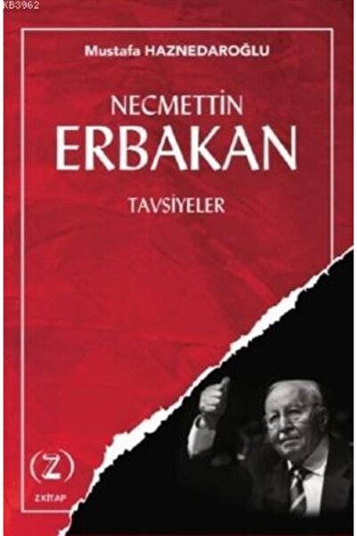 Genel Markalar Necmettin Erbakan Tavsiyeler