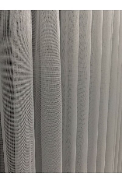 Vinaldi 1/3 Прозорий екран - Щільна тканина 1. Якісний тюль