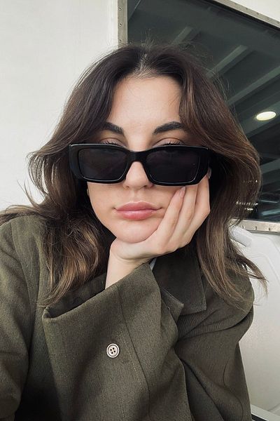 REN EYEWEAR Tiger Tiger Sunglasses Geometric New Season Popular Women's Glasses / Ren Eyewear