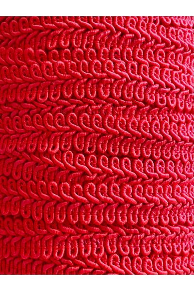 Öztürk Decorative Strip Red