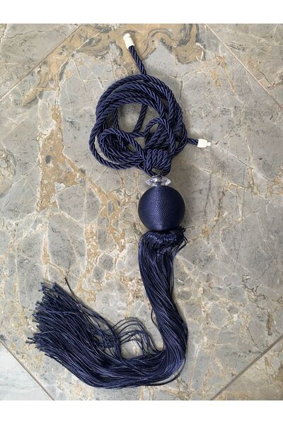 lovelyhome35 Lacivert Renk Tavan Toplama Braçol