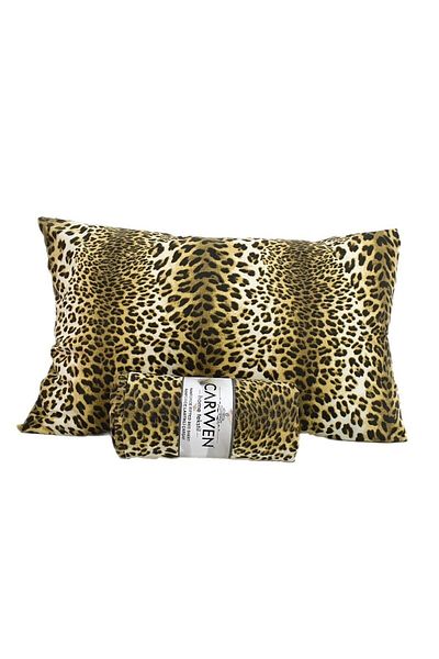 CARWEN TEKSTİL Double Ranforce Cotton Fabric Elastic Sheet Set