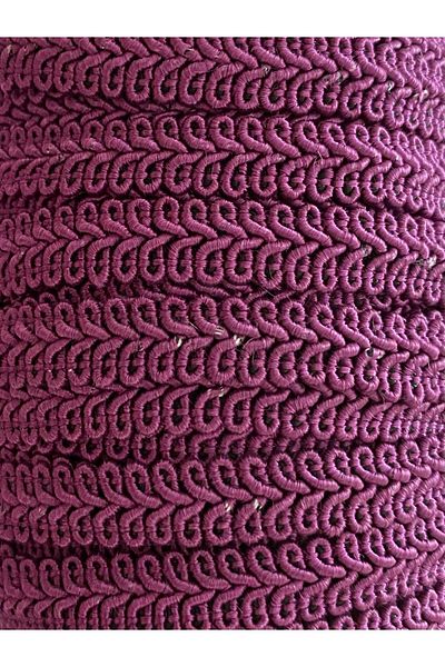 Öztürk Decorative Strip Purple