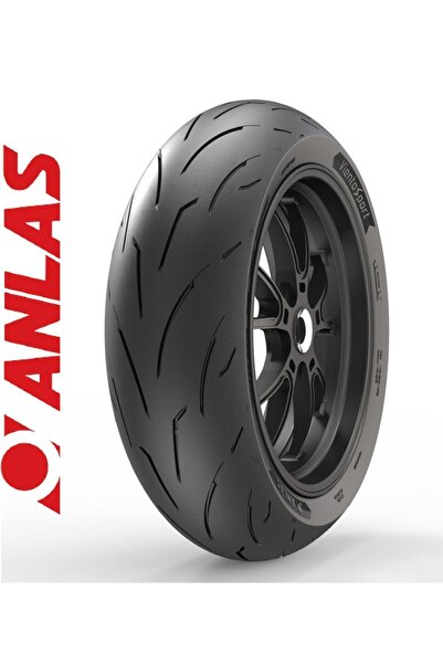 ANLAS Viento Sport 180/55zr17 73w Arka Lastik