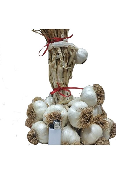 Taşköprü Sarımsağı Büyük Boy Sarımsak (2kg)