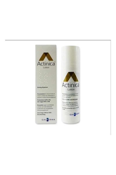 Actinica Daylong 80 gr Sunscreen Lotion