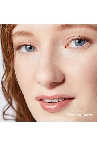 SEPHORA Outrageous Plumping Lip Gloss