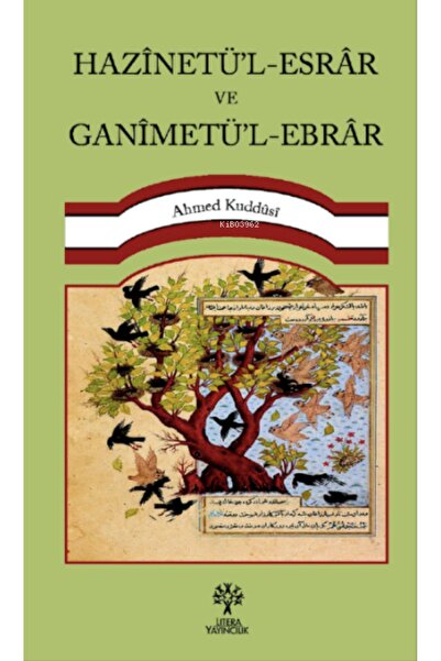 Genel Markalar Hazînetü’l-esrâr Ve Ganîmetü’l-ebrâr