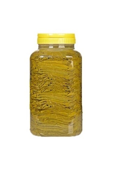 Genel Markalar Doğal Salamura Uç Yaprak 5 Lt Ince Ve Damarsız