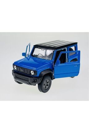 Suzuki jimny diecast model discount