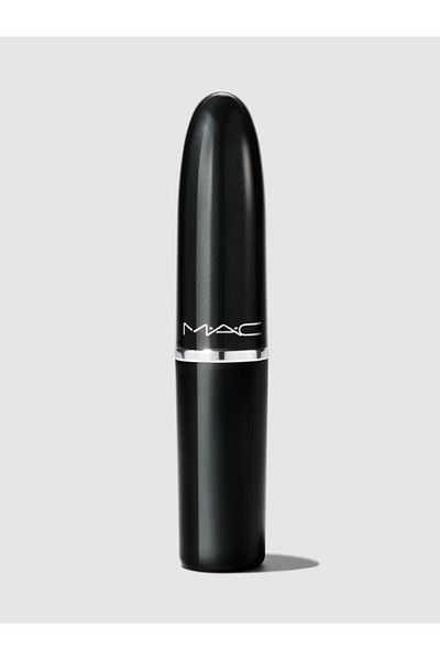 M.A.C Lustreglass - Sheer-shine Lipstick Well Well