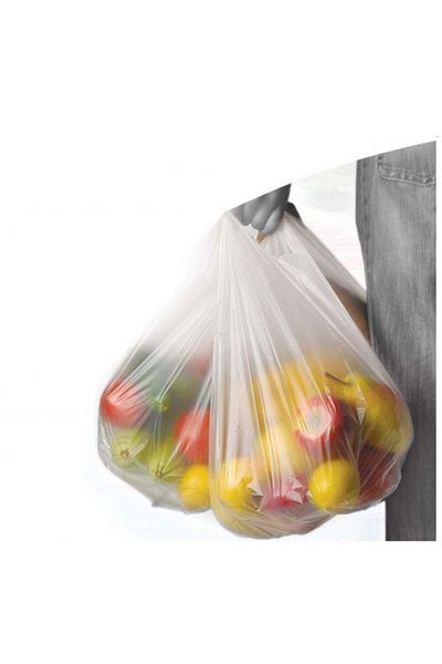 özgünen Özlem Transparent Small Spray Bag 700 gr