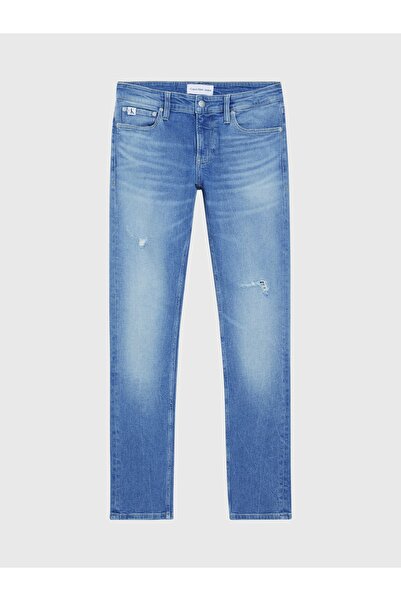 Calvin Klein Slim Pantolon