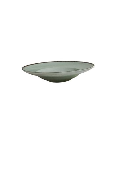 Kütahya Porselen Colorx Risus 27 Cm. Pasta Plate