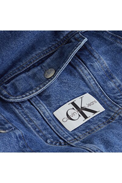 Calvin Klein REGULAR 90'S DENIM JACKET