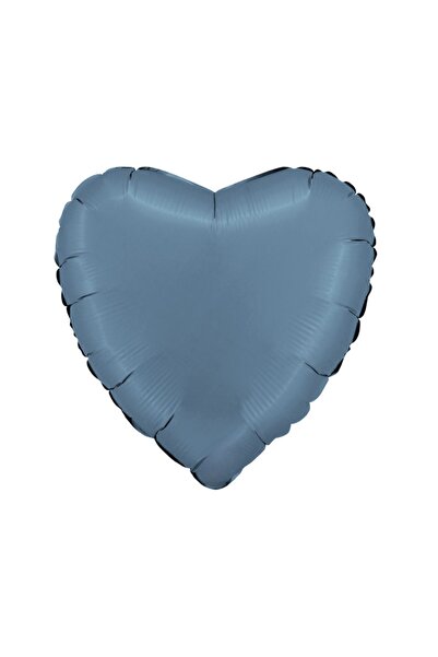 Öztürkpartievi الرجعية الساتان القلب احباط بالون