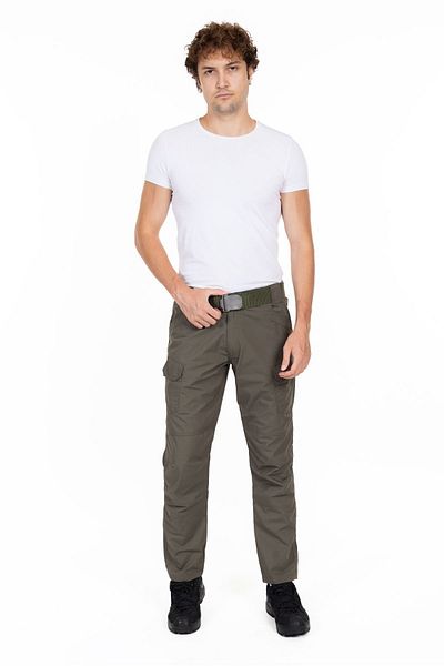 Akıncılar Akn 513 Rıpstop Tactical/παντελόνι εξωτερικού χώρου