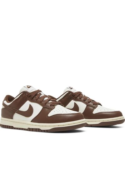 Nike Dunk Low Cacao Wow (W) DD1503-124