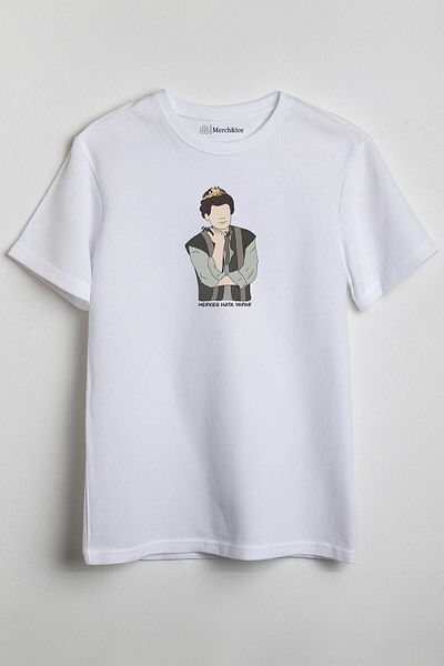 SM Satranç Medya Όλοι κάνουν λάθος Πρίγκιπας Array T-Shirt