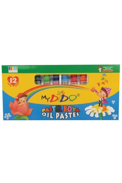 Südor My Dido Pastel 12 Colors