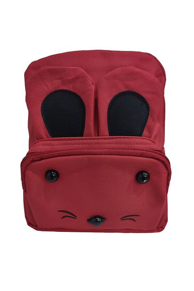 Muccibag GEANT PENTRU COPII DE CRESCĂRĂ RUCSAC DESIGN IEPURE