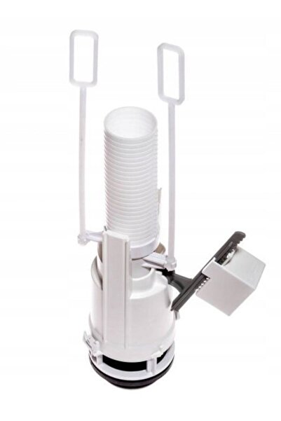 Çeşitli Siamp Gömme Rezervuar Boşaltma Grubu ( Sıamp Gömme Rezervuar Iç Takımı Orta Göbek )