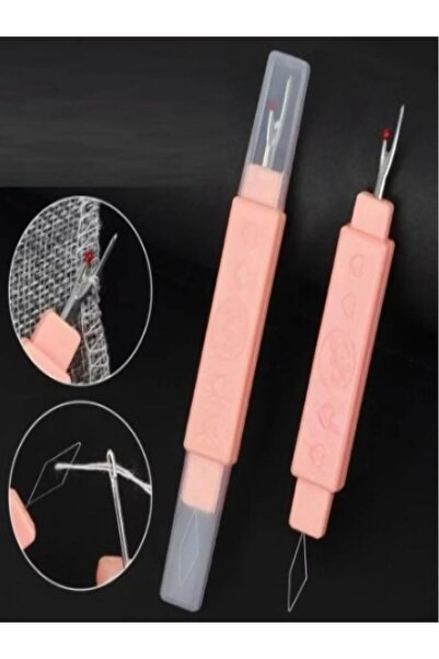 safestore 2 in 1 Dikiş Sökme ve İğne İplik Takma Aparatı