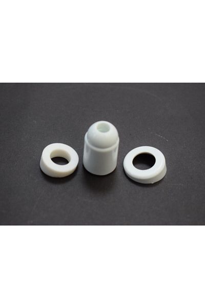 İZYAPI Bidet Stick White Tip Set