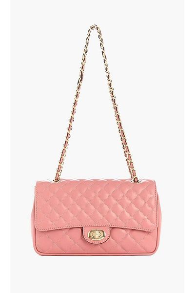 Guess Hflg 9165210   Model Carthage Crossbody Flap - Handbag