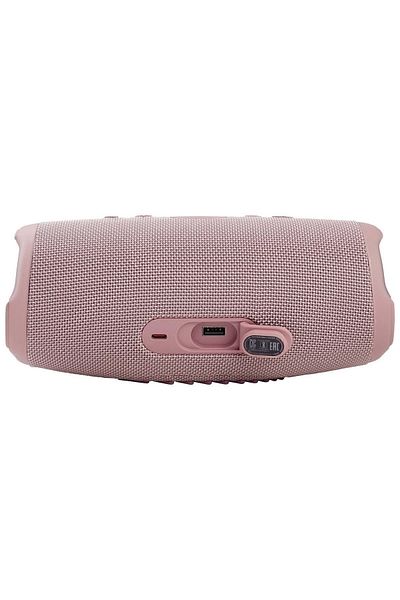 JBL Charge 5 Pink - Bluetooth Speaker