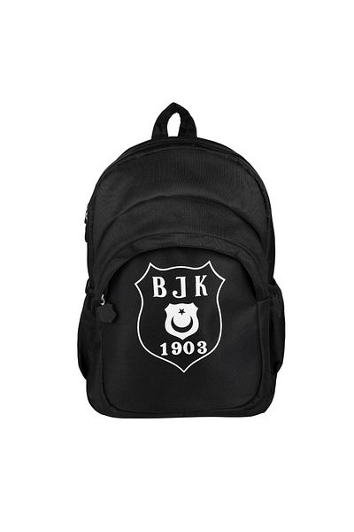 Beşiktaş Сребърна раница с лого - 24332