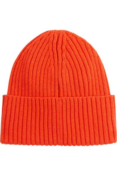 Calvin Klein CK MUST LOGO BEANIE - Kényelmes szabás és stílusos kivitel
