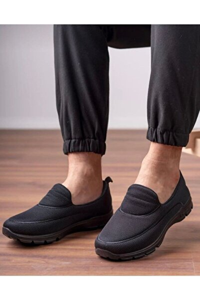 Armada Bağcıksız Ultra Hafif Erkek Sneakers