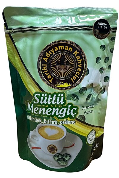 Tarihi Adıyaman Kahvecisi HISTORY ADIYAMAN COFFEE COFFEE WITH MILK MENENGIC C...