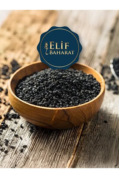 Elif Baharat Çörek Otu 100 Gr.