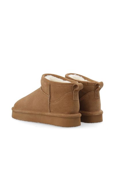 Bianco Plateaustiefel BIASNOW