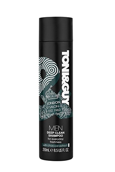 Toni&Guy Şampuan Yoğun Arındırıcı 250ml