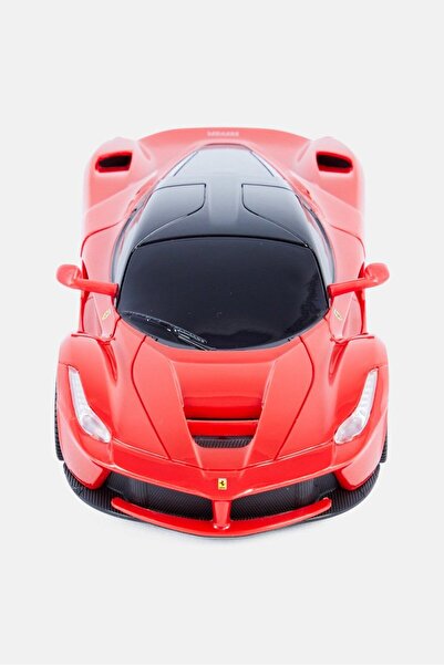 Rastar SUNMAN 48900 LaFerrari Uzaktan Kumandalı Araba, Çeşitli