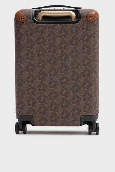 Michael Kors Logolu Kabin Boy Valiz 30H3GTFT5B227  VALİZ 30H3GTFT5B 227