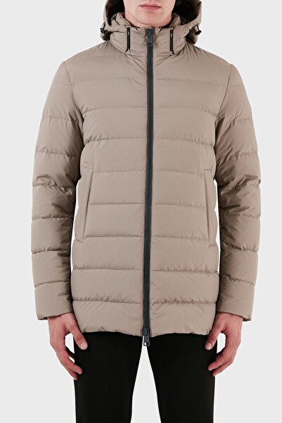 Herno Wind and Waterproof Goose Down Filled Coat Men's COAT PI119UL 11106 2600