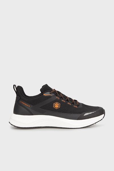lumberjack Memory Foam Sneakers Men's SHOES WILLY 4FX