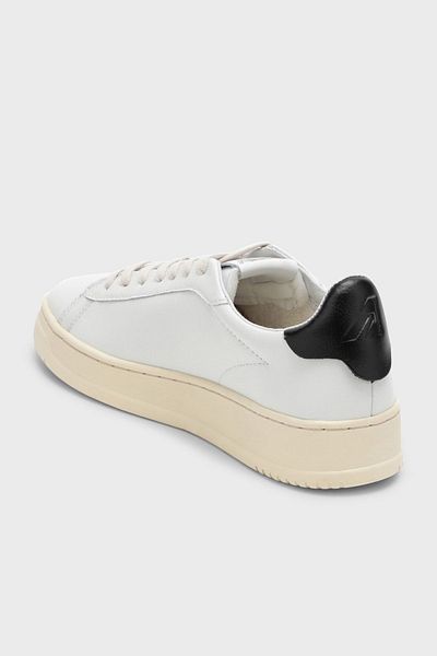 AUTRY Pantofi Dallas din piele naturală ADLW