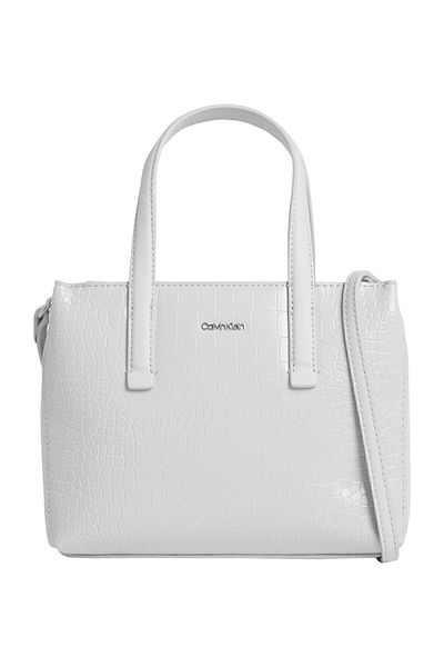 Calvin Klein Removable Bag with Shoulder Strap - K60K612163CEH